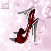 Lucky Charm Heels Maitreya
