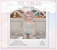 .{* Star Flower *}. Charlotte Jumper [Pink]