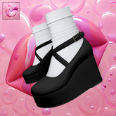 Ballerina Shoes Reborn