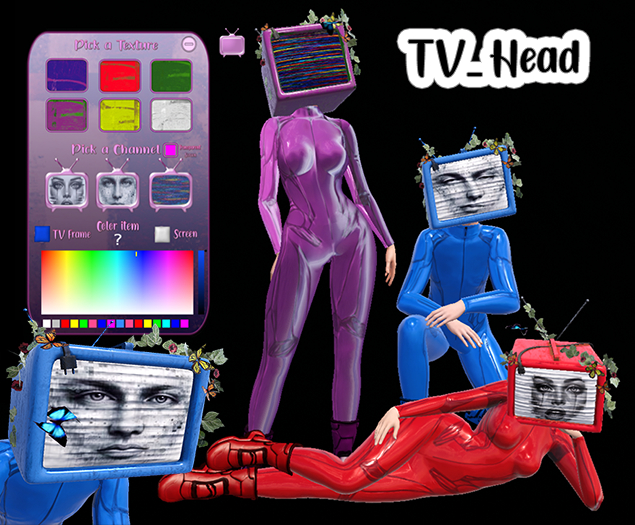 TV_Head 