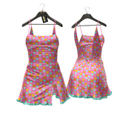 Pink Love Lilo Legacy