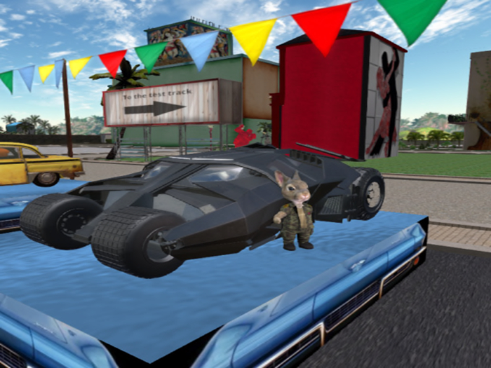 Dinkiemobile