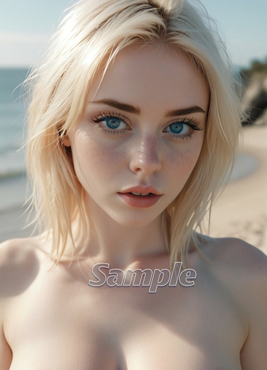 Gorgeous Girl 040