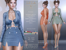 {Le'La} Birgitta Outfit 