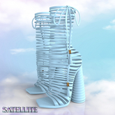 Frame Heels Kupra