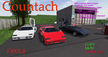 Countach