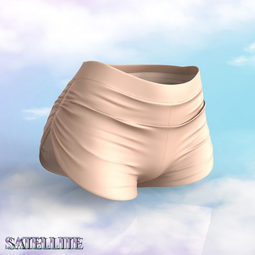 Shorts Reborn