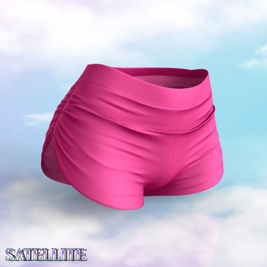 Shorts Reborn