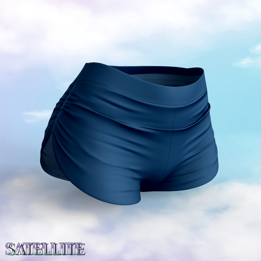 Shorts Reborn