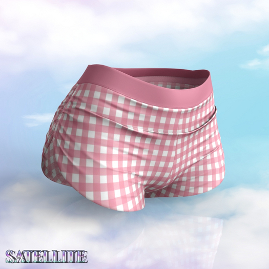 Shorts Reborn