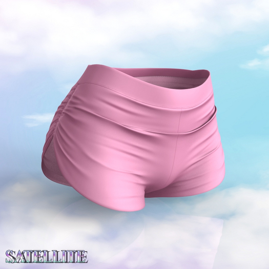 Shorts Reborn