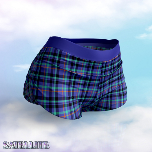 Shorts Reborn
