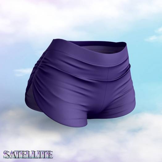 Shorts Reborn