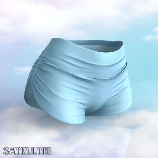 Shorts Reborn