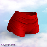 Shorts Reborn