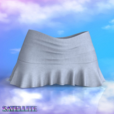 Short Skirt Bombshell