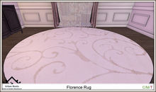 UR Florence Rug 