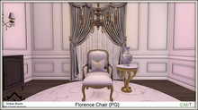 UR Florence Chair {PG} 