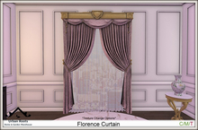 UR Florence Curtain 
