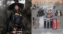 Caboodle - Witch Socks - Maitreya - Pink