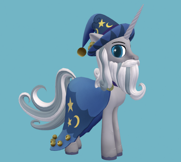 OP Starswirl set
