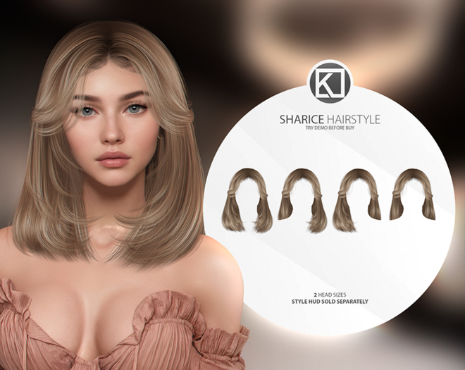 KUNI - Sharice (Full Pack)