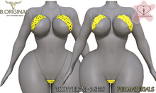 MUNECA TOOTY BIKINI - Broom