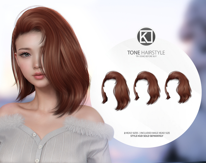 KUNI - Tone (Full Pack)