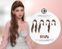 KUNI - Duda (Full Pack)