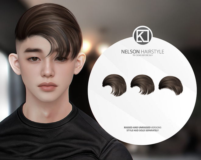 KUNI - Nelson (Full Pack)