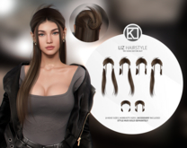 KUNI - Liz (Full Pack)