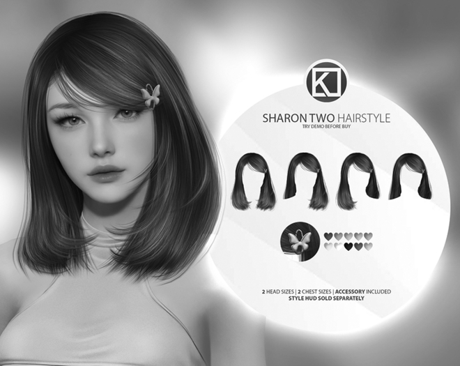 KUNI - Sharon Two (DEMO)