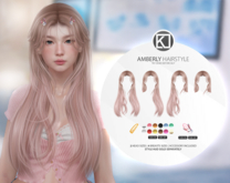 KUNI - Amberly (Full Pack)