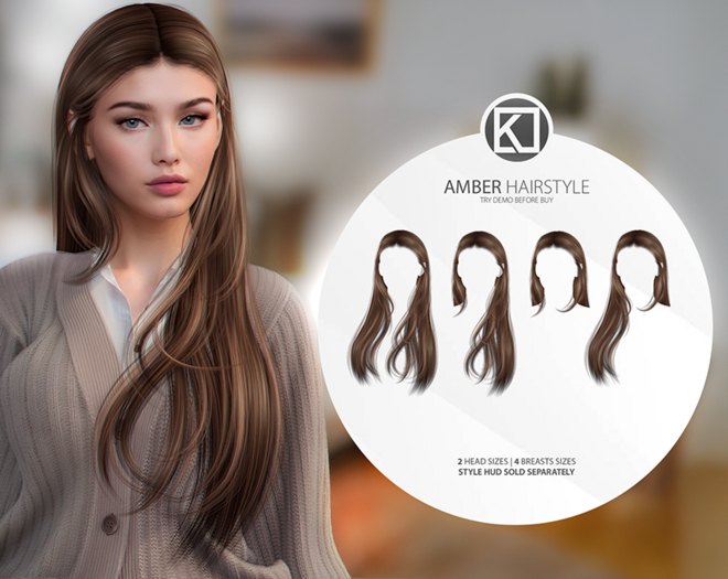 KUNI - Amber (Full Pack)