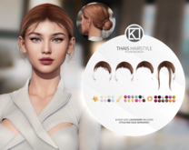 KUNI - Thais (Full Pack)