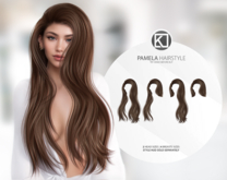 KUNI - Pamela (Full Pack)