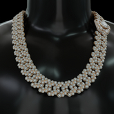 DGE THE FLORA CUBAN 50% OFF