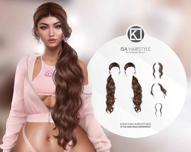 KUNI - Isa (Full Pack)