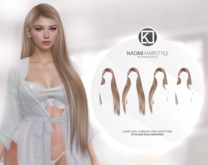 KUNI - Naomi (Full Pack)