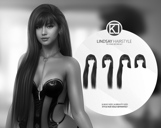 KUNI - Lindsay (DEMO)