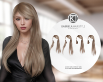 KUNI - Gabriela (Full Pack)