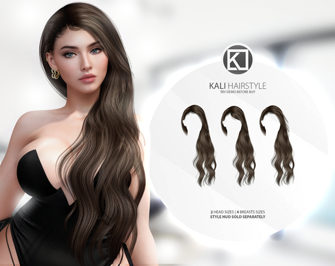 KUNI - Kali (Full Pack)
