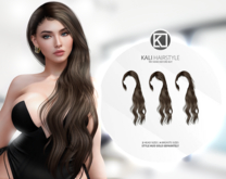 KUNI - Kali (Full Pack)