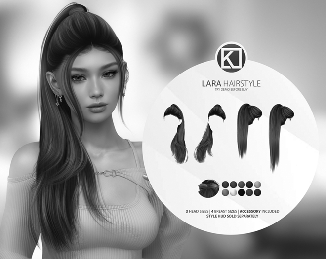 KUNI - Lara (DEMO)