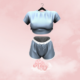"RIZZ" X "TRIS" SET - SKY