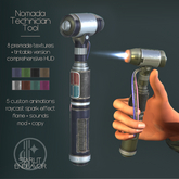 { Starlit Endeavor }  Nomada Technician Tool Fatpack