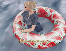 [DD] Bali Beach House Floatie MT