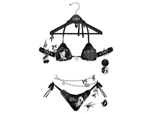 Loki - Keira Bikini Set - Black
