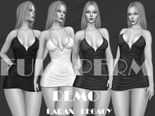 .:K.Essence:. Model 003 Full Perm DEMO