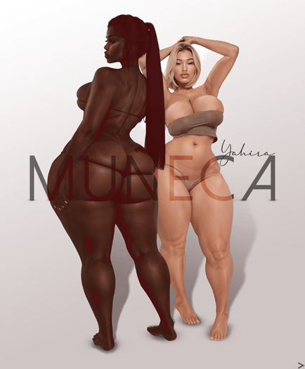 FOUR LEAF. - Yahira 'DEEPPACK